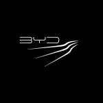 Đèn chào mừng BYD M6